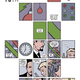 Illustration for article titled Reading comics on cell phones changes the way the medium works